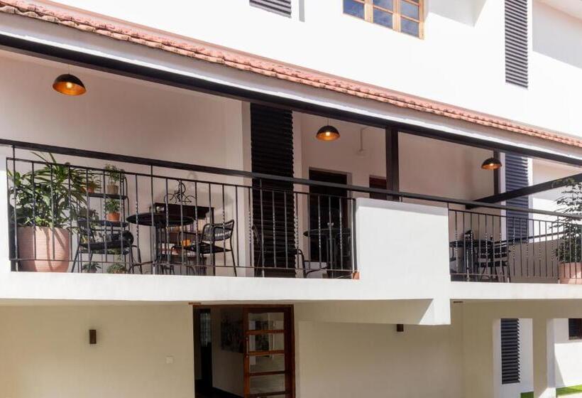 فندق Dutch Manor Boutique