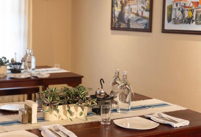 فندق Dutch Manor Boutique