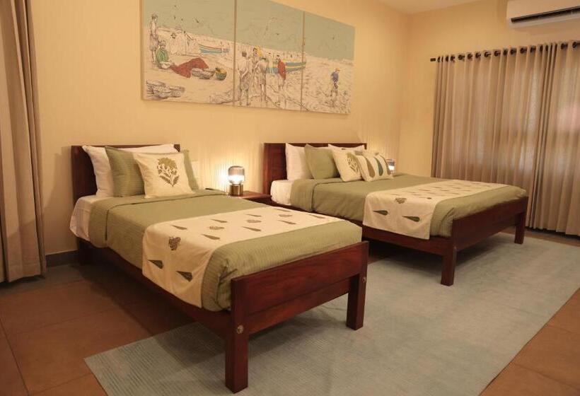 فندق Dutch Manor Boutique