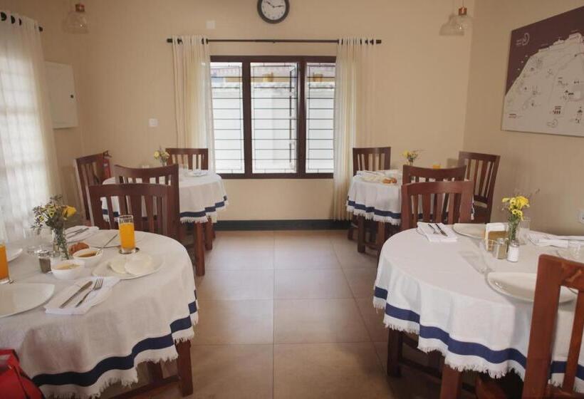 فندق Dutch Manor Boutique