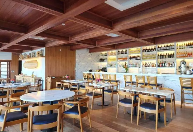 Hotelli Filho Do Vento Kite & Lodge