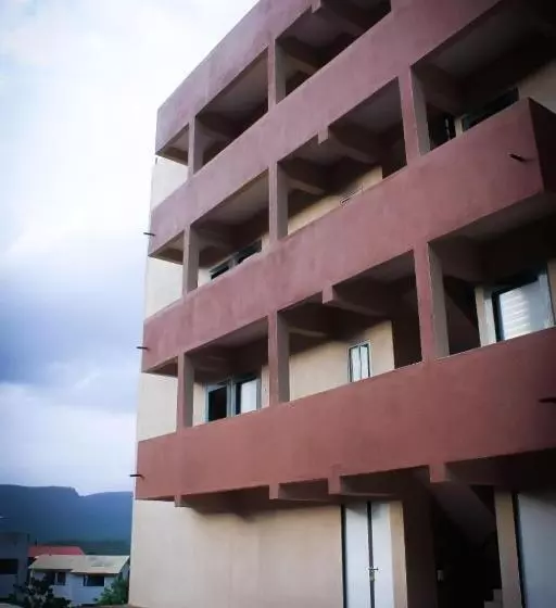 ホテル Jambrung Villas And Apartment With Common Pool Capacity Upto 50 People