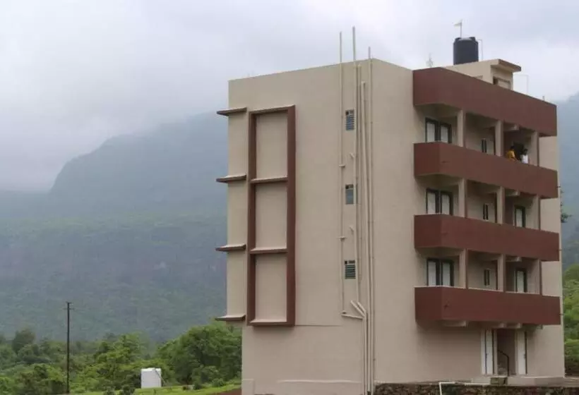 ホテル Jambrung Villas And Apartment With Common Pool Capacity Upto 50 People