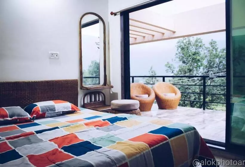 ホテル Jambrung Villas And Apartment With Common Pool Capacity Upto 50 People
