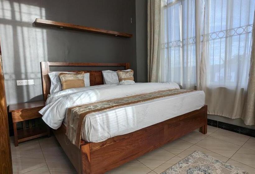 هتل Lilisha Executive Lodge