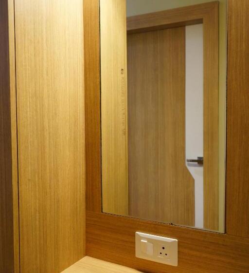 Hôtel Neelgiri Grand