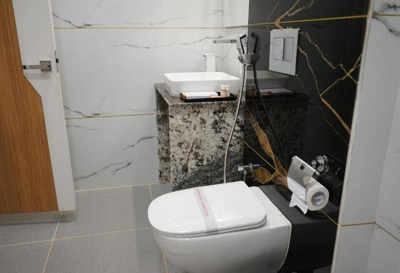 Hôtel Neelgiri Grand