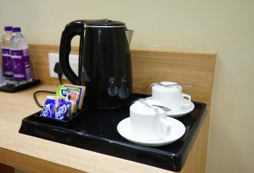 Hôtel Neelgiri Grand