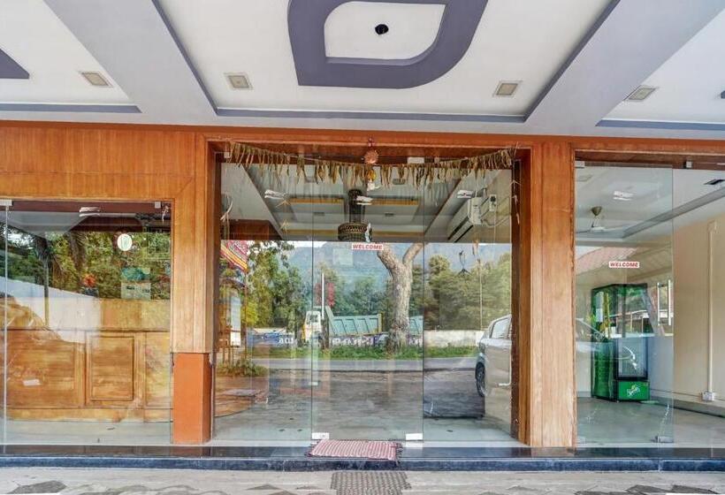 Hotel Oyo Flagship Classique Inn Residency