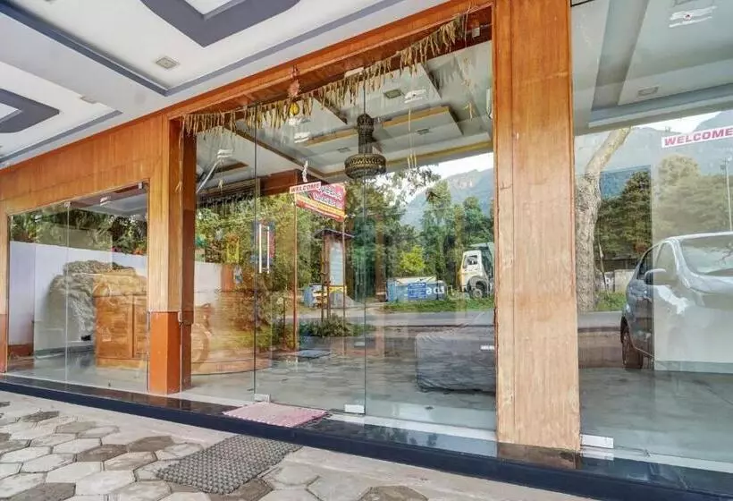 ホテル Oyo Flagship Classique Inn Residency