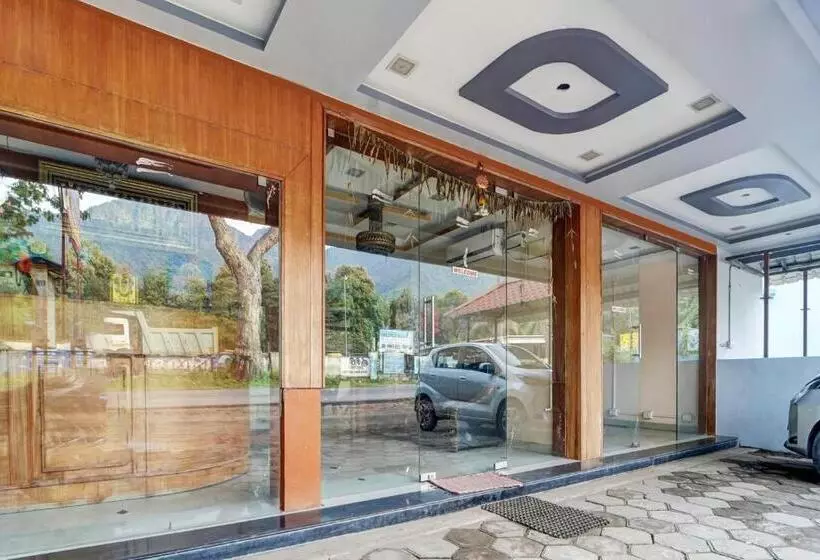 ホテル Oyo Flagship Classique Inn Residency