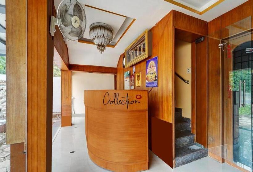 Hotel Oyo Flagship Classique Inn Residency