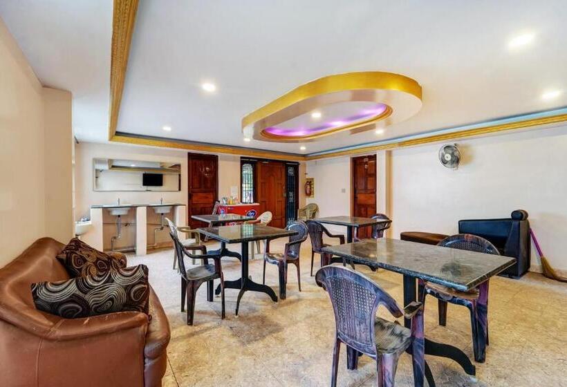 Hotel Oyo Flagship Classique Inn Residency