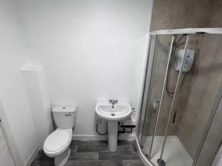 Hotelli Labyrinth By Habitat101