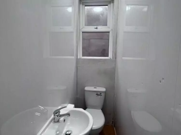 Hotelli Labyrinth By Habitat101