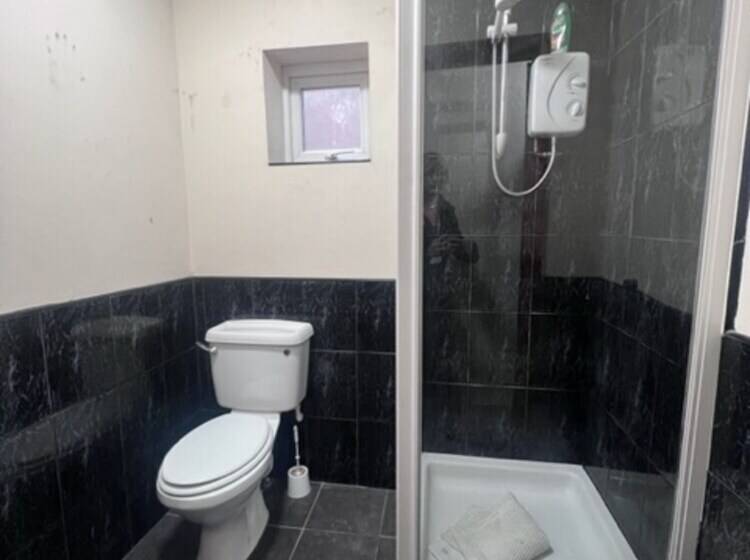 בית מלון כפרי Labyrinth By Habitat101