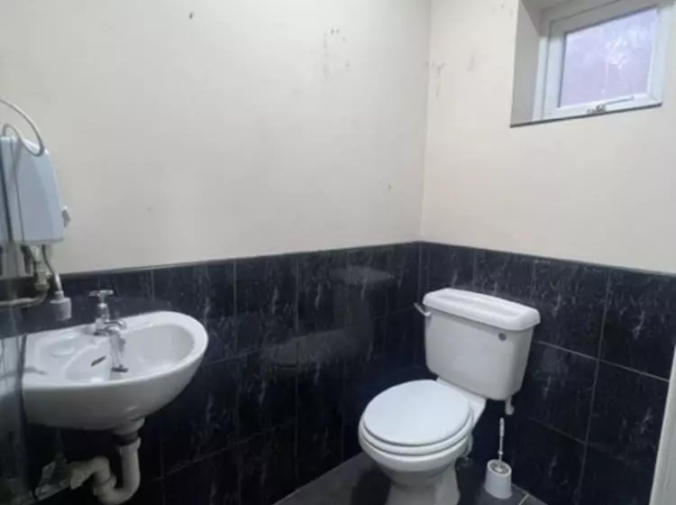 Hotelli Labyrinth By Habitat101