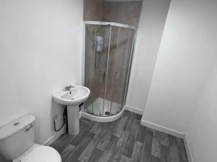 Hotelli Labyrinth By Habitat101