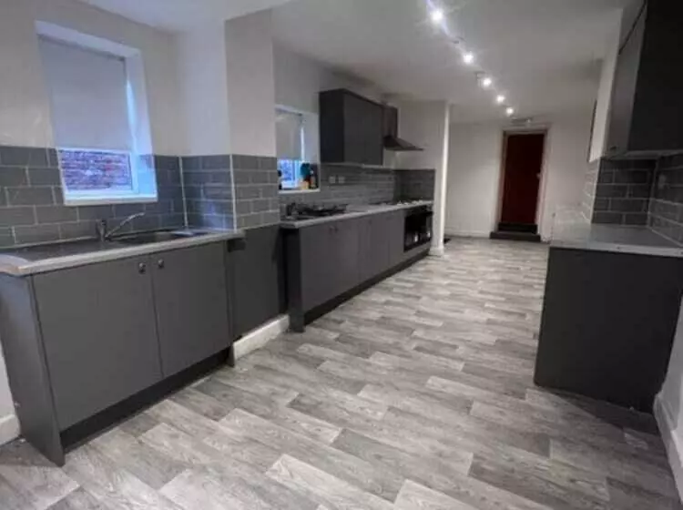 Hotelli Labyrinth By Habitat101