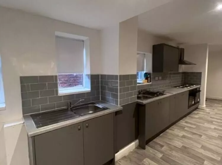 Hotelli Labyrinth By Habitat101