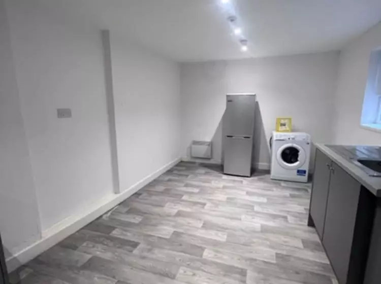 Hotelli Labyrinth By Habitat101