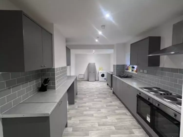 Hotelli Labyrinth By Habitat101