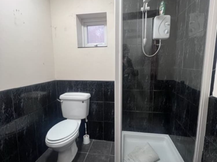 בית מלון כפרי Labyrinth By Habitat101