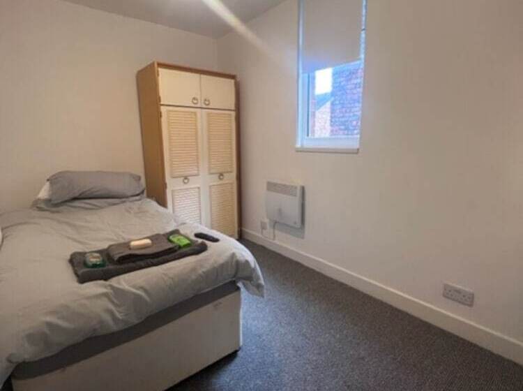 בית מלון כפרי Labyrinth By Habitat101