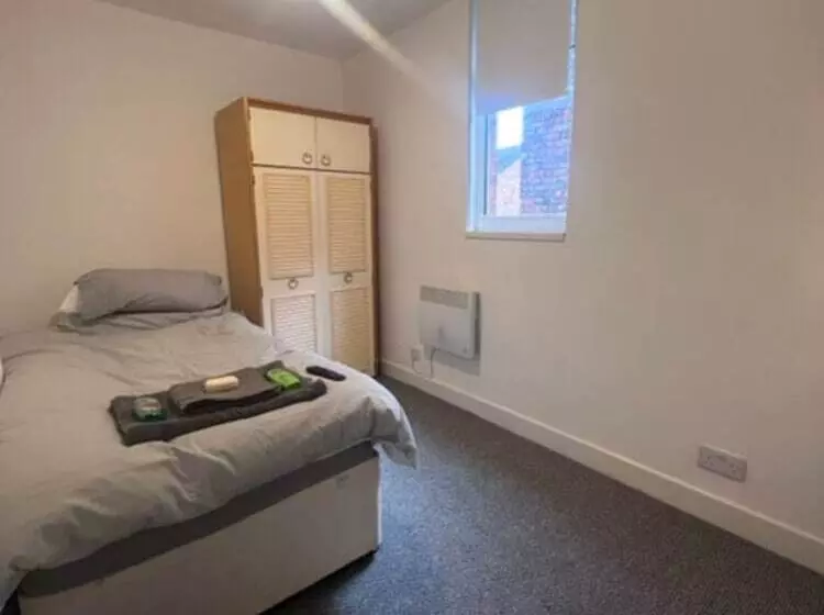 Hotelli Labyrinth By Habitat101