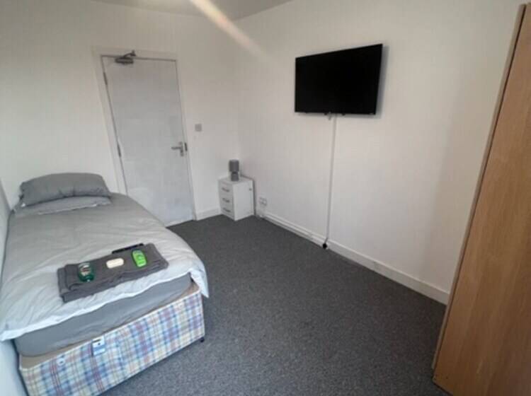 בית מלון כפרי Labyrinth By Habitat101