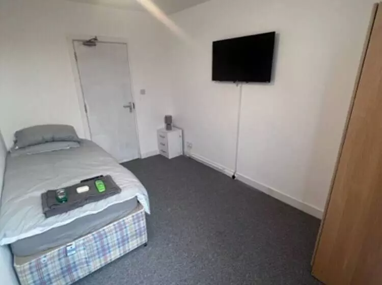 Hotelli Labyrinth By Habitat101