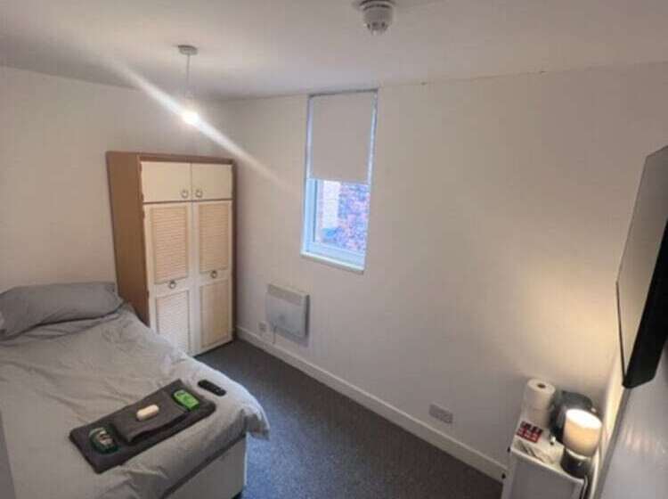 בית מלון כפרי Labyrinth By Habitat101