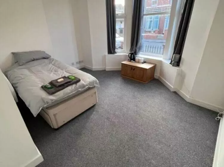 Hotelli Labyrinth By Habitat101