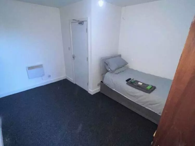 Hotelli Labyrinth By Habitat101