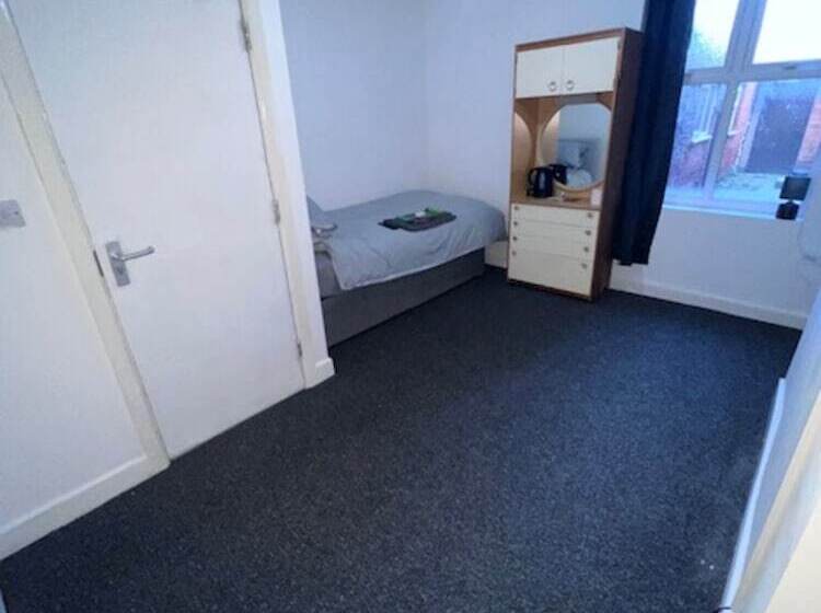 Hotel Labyrinth By Habitat101