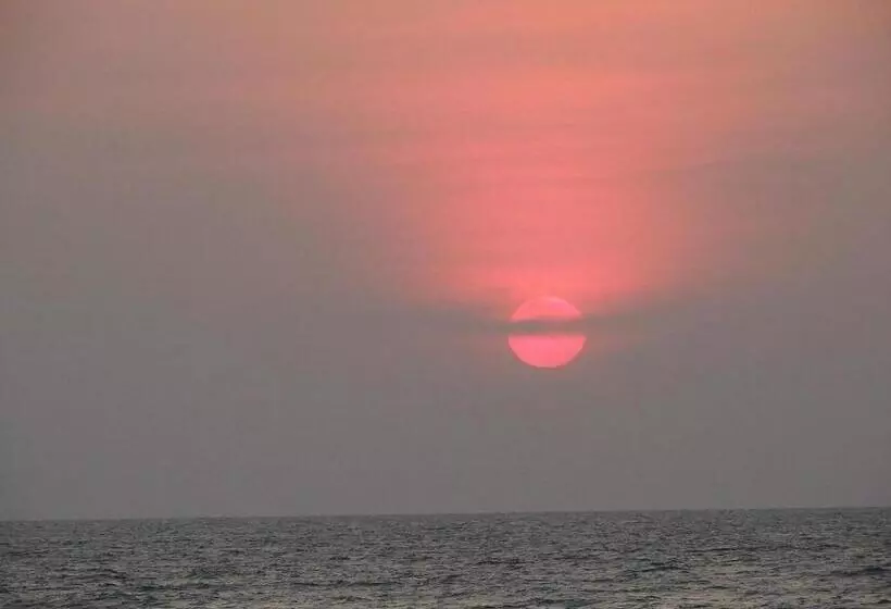 ホテル Pearl Star Beach Resort