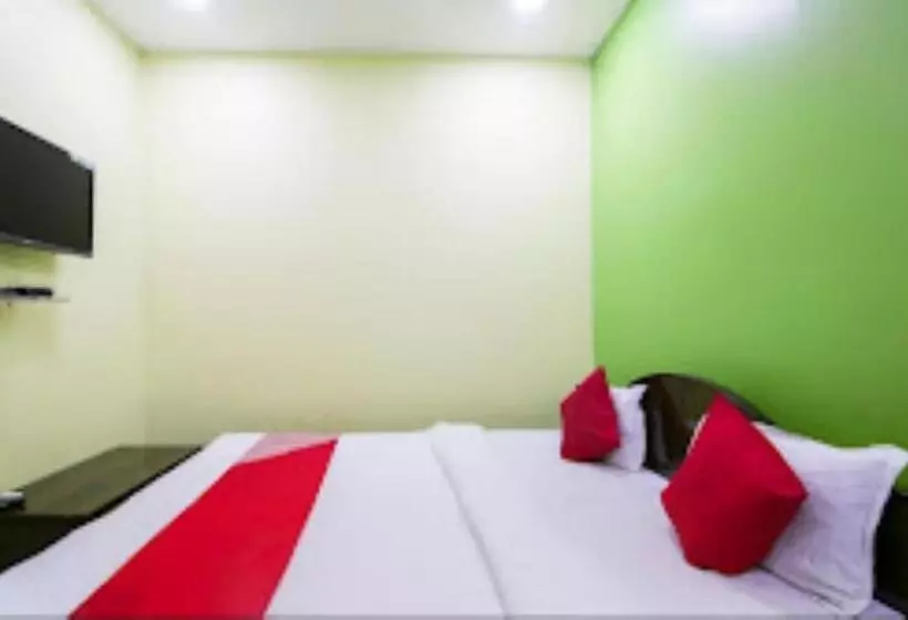 ホテル Shubham International Dhanbad