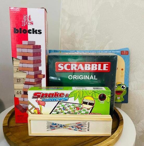 בית מלון כפרי Sm North Fern And Grass Residences By Kz Leisure Pad