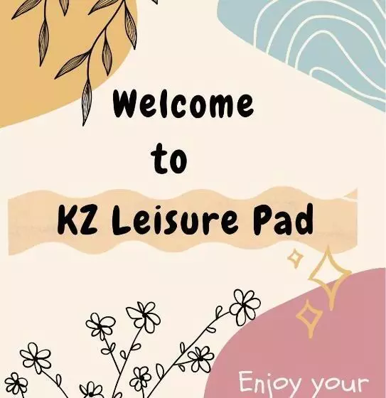 ホテル Sm North Fern And Grass Residences By Kz Leisure Pad