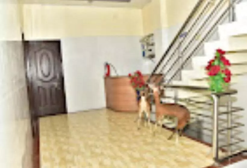 ホテル Swagatam And Restaurant, Chhattisgarh