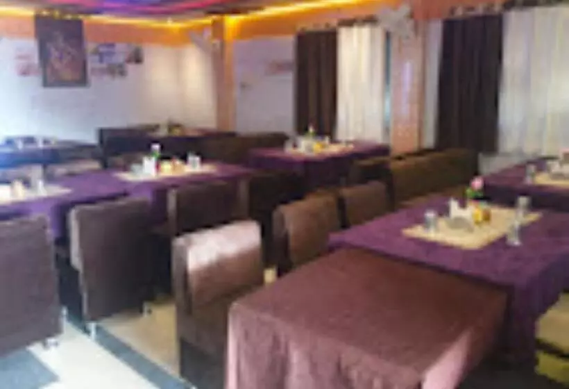 ホテル Swagatam And Restaurant, Chhattisgarh