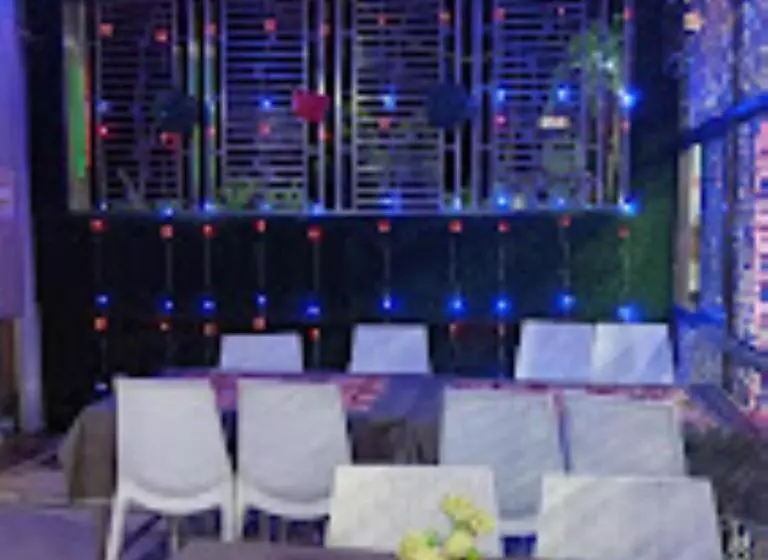 ホテル Swagatam And Restaurant, Chhattisgarh