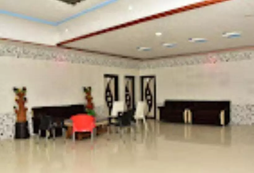 ホテル Swagatam And Restaurant, Chhattisgarh