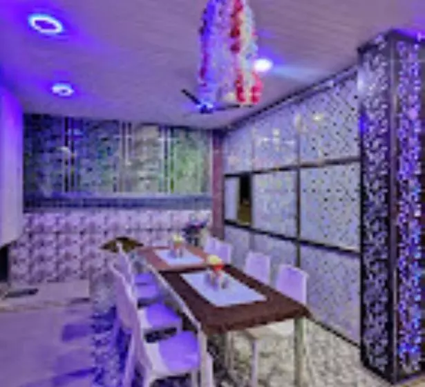 ホテル Swagatam And Restaurant, Chhattisgarh