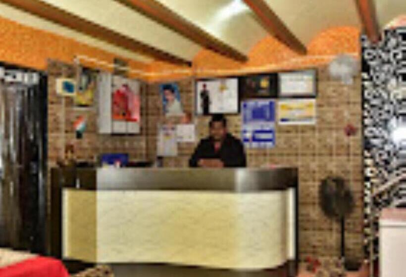 호텔 Swagatam And Restaurant, Chhattisgarh