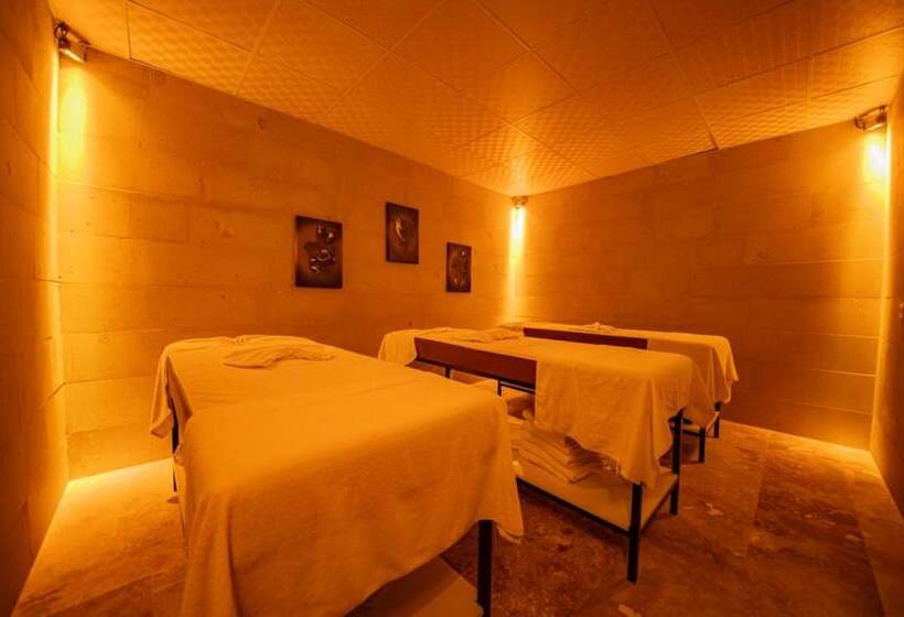 هتل Tantan Cappadocia House