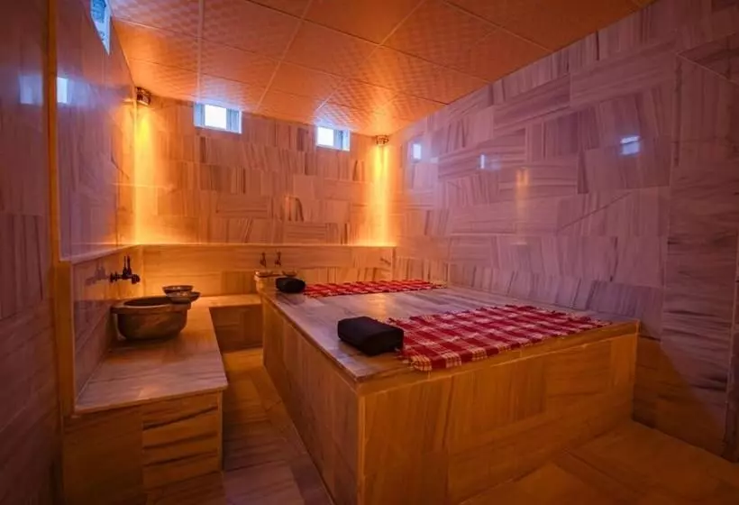 Hotelli Tantan Cappadocia House