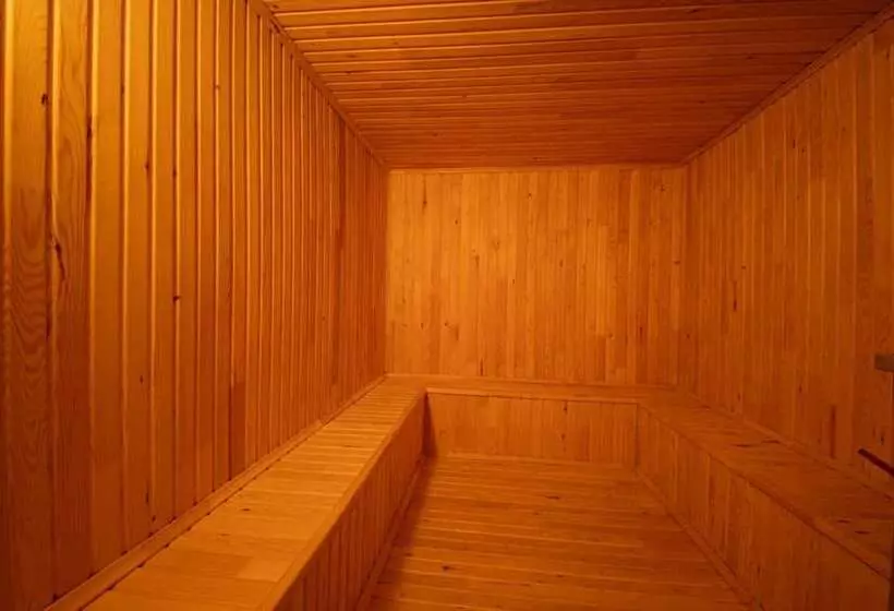 Hotelli Tantan Cappadocia House