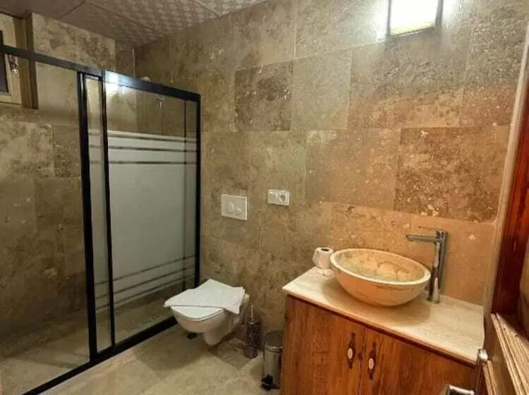 Hotelli Tantan Cappadocia House