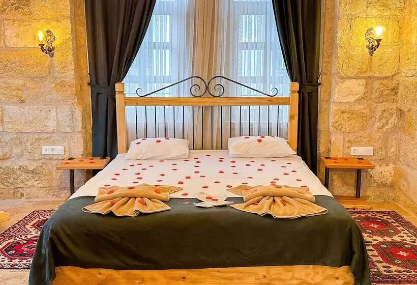 Hotelli Tantan Cappadocia House